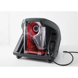 Miele Blizzard CX1 PowerLine graphite — image 6
