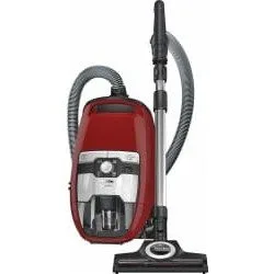 Miele Blizzard CX1 Cat&Dog Powerline red — image 1