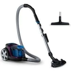 Philips PowerPro Compact FC9333/09 purple — image 1