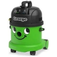 Numatic GVE370 George