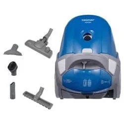 Zelmer ZVC351 Antek blue — image 1