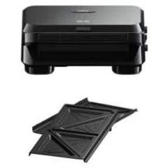 Braun Snack Maker 5 SM5000 black