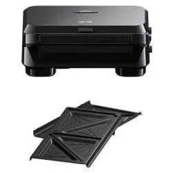 Braun Snack Maker 5 SM5000 black — image 1