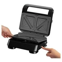 Braun Snack Maker 5 SM5000 black — image 3