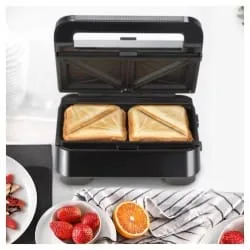 Braun Snack Maker 5 SM5000 black — image 4