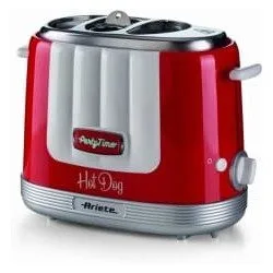 Ariete 206/00 red — image 1