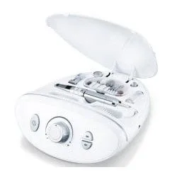 Beurer MP 100 white — image 1