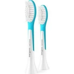 Philips Sonicare For Kids HX6042/90 | 7+ | 2 pieces | blue — image 1