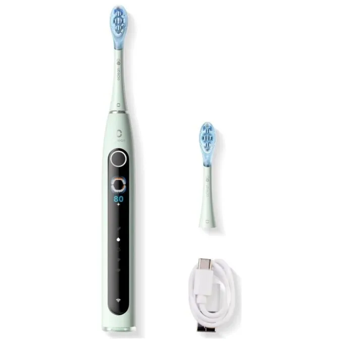Oclean X Pro 20 mint — image 1