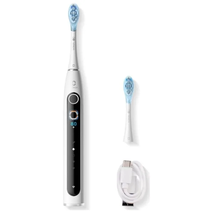 Oclean X Pro 20 white — image 1