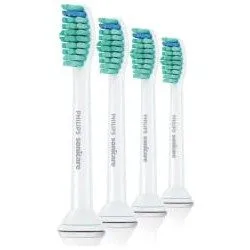 Philips Sonicare C1 ProResults HX6014/87 | 4 pieces | white — image 1