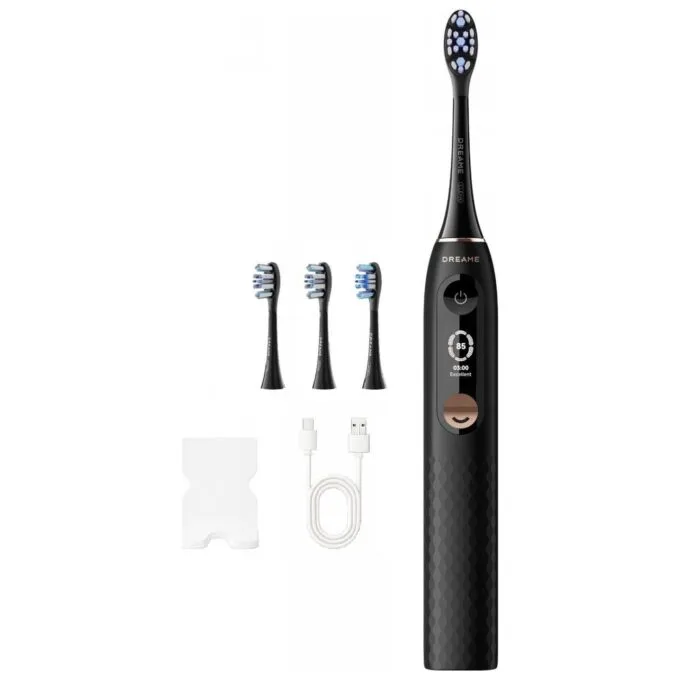 Dreame E10S Set Black — image 1