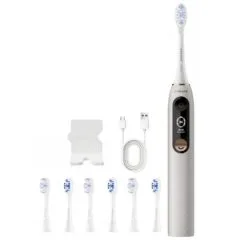 Dreame E10S Set pink