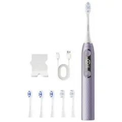 Dreame E10F Set Purple