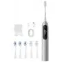 Dreame E10F Silver Set