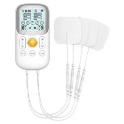 Jumper TENS JPD-ES200 white — image 1