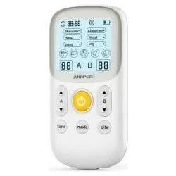 Jumper TENS JPD-ES200 white — image 2
