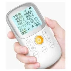 Jumper TENS JPD-ES200 white — image 4