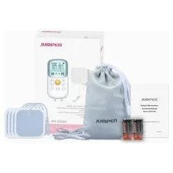 Jumper TENS JPD-ES200 white — image 8