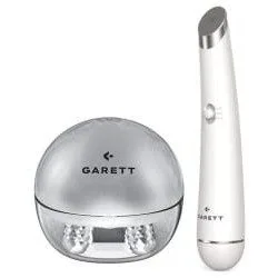 Garett Beauty Glow Eye white — image 1