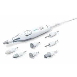Beurer MP 42 white — image 1