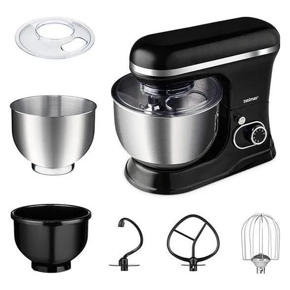 Zelmer ZKR1355 black — image 1