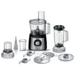 Bosch Multitalent 3 MCMM3501M black — image 1