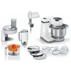 Bosch MUMS2EW40 white
