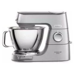Kenwood Titanium Chef Baker KVC85.1.24SI silver