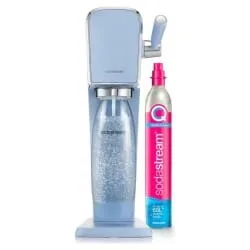 SodaStream ART blue — image 1