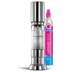 SodaStream Enso silver — image 1
