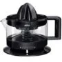 Braun Tribute CJ 3000BK black