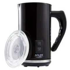 Adler AD 4478 black