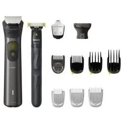 Philips Multigroup 9000 13w1 MG9540/15 black — image 1