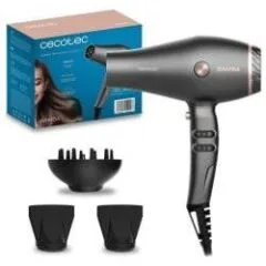 Cecotec Bamba IoniCare Harmony