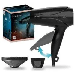 Cecotec IoniCare 5450 Power&Go Pro Fire — image 1