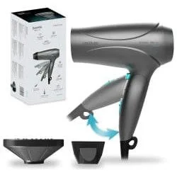 Cecotec IoniCare Power&Go black — image 1