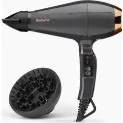 BaByliss 6719DE black — image 1
