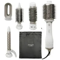 Adler AD 2027 5w1 white-gold — image 1