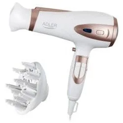 Adler AD 2248w white — image 1