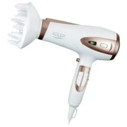 Adler AD 2248w white — image 3
