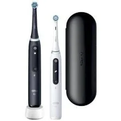 Oral-B iO 5 Duo white/black — image 1
