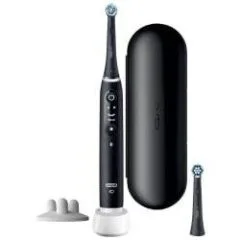 Oral-B iO 6s Black Lava black