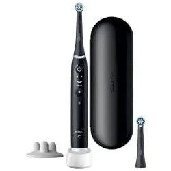 Oral-B iO 6s Black Lava black — image 1