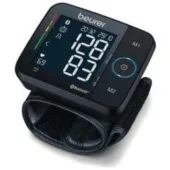 Beurer BC 54 black