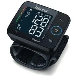 Beurer BC 54 black — image 1