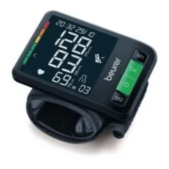Beurer BC 87 BT black