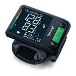 Beurer BC 87 BT black — image 1