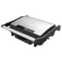 Cecotec Rock'nGrill 1500 Rapid srebrny