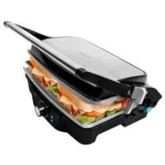 Cecotec Rock’nGrill 1500 Stone Ceramic Mix&Grill